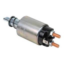 New 24V Solenoid Fits Yanmar Marine Engine 6Phm-Htz S25121a S25-110L 5811001291
