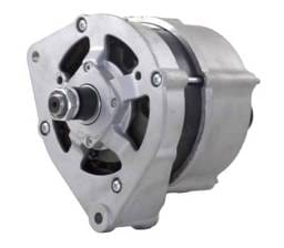 New 12V 65Amp Alternator Fits Khd Engine F4912 F6l912 1967-1969 Al921x 117-2857