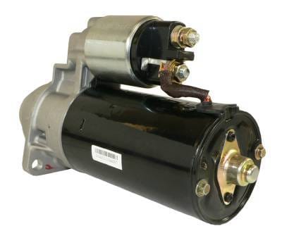 New 12V Starter Fits Bmw Marine Engine B635 Gas 1986-87 12411713898 12411466100 thumbnail 6