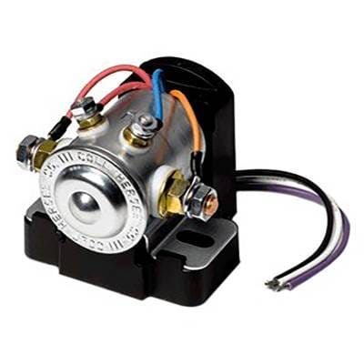 New 85 Amp Cole Hersee Separator Compatible With Various Applications By Part Numbers 48525 48525Bx