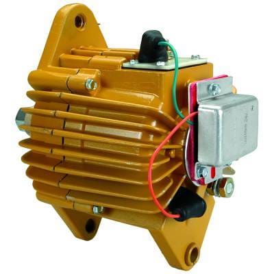 New 20A 24 Volt Alternator Compatible With Caterpillar Track Loader 951 1969-1971 By Part Number thumbnail 3