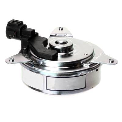 New Cooling Fan Motor Compatible With Nissan Altima Sl S 2004-2006 By Part Number 214878J100