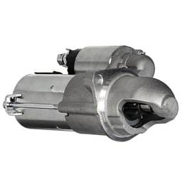 New 12 Volt 8 Tooth Starter Compatible With Various Applications By Part Number 1242718 8000340