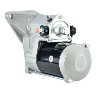 New 11T 24V Starter Fits Isuzu 6Sa1 Link-Belt Excavator Ls4300 Engine 1280002740 thumbnail 5