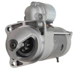 12V 3Kw Starter Compatible With Claas Mercator 60 75R Fahr Combine M3330 M3360 M980 F3l912 F4l912