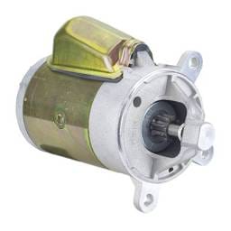 New 12 Volt 9T Starter Fits Ford Pinto Base 1.6L 1971 1972 19011805 E4tz11002brm