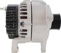 New Alternator Compatible With J.C Bramford Laoder 2Cx 4.4L 2007-12 320/08560 11.204.138