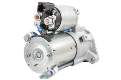 New 12V Cw Starter Compatible With Kia Sedona 3.5L 2014 8000465 36100-3C151 361003C151 thumbnail 5