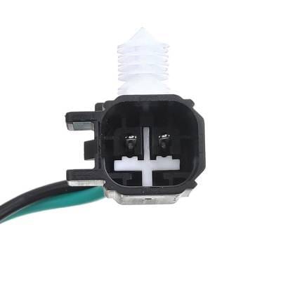 A/C Compressor Compatible With 2017-2019 Ford F-250 F-350 F-450 F-550 Super Duty 6.2L V8 6.8L V10 thumbnail 9