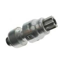 New Starter Drive Compatible With Ford Ratchet Type 9 Tooth C1ac-11350-A 59-195 1Ba-1101-A Ebb132