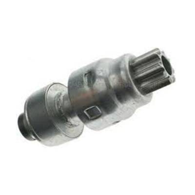 New Starter Drive Compatible With Ford Ratchet Type 9 Tooth C1ac-11350-A 59-195 1Ba-1101-A Ebb132