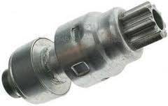 New Starter Drive Compatible With Ford Ratchet Type 9 Tooth C1ac-11350-A 59-195 1Ba-1101-A Ebb132 thumbnail 3