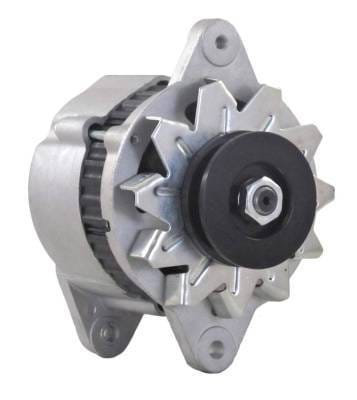 New Alternator Compatible With Deutz-Allis Tractor 5220 5230 Toyosha Diesel 1986-1992 Lr135-58