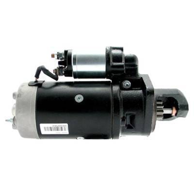 24V Starter Compatible With Volvo Industrial Ec130c Ew130c Excavator L50b L50c Loader Td40gde thumbnail 5