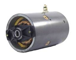 Fenner Stone Pump Motor Compatible With Js Barnes Mte Hydraulics 12V 19-17110100 39200399 Mfx4001