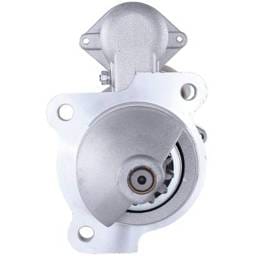New Starter Motor Compatible With Perkins Marine Engine Diesel 10465048 1113279 1113280 10461448