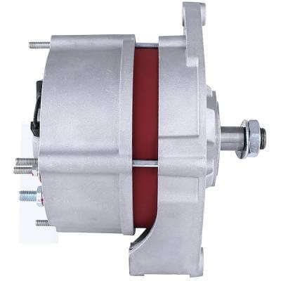 Alternator Compatible With John Deere Sprayer 6500 Ah137883 At220394 0-120-484-018 thumbnail 3