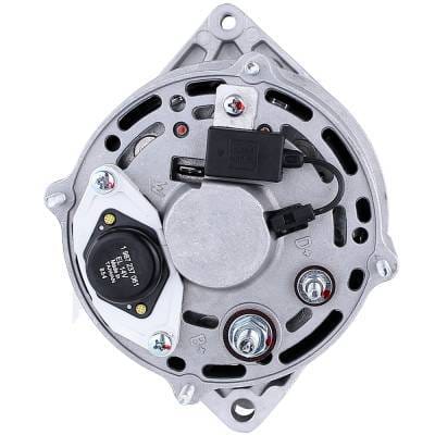 Alternator Compatible With John Deere Sprayer 6500 Ah137883 At220394 0-120-484-018 thumbnail 7