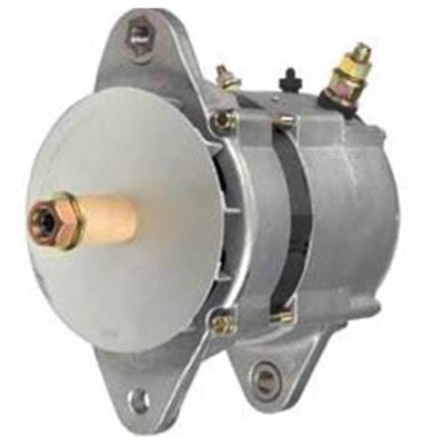 24 Volt 50A Alternator Compatible With Caterpillar Compactor 815F 816F 825C 826C Excavator 219D 225D thumbnail 3