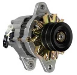 Alternator Compatible With Mitsubishi Engine 859095 0859095 0969299 2109013 A2t72186 A2t72189