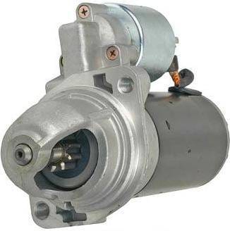 New Starter Compatible With Volvo Penta Aq145b Aq151 Aq170 Aq171a Aq251 0001-311-001 027 032 103 104 thumbnail 2