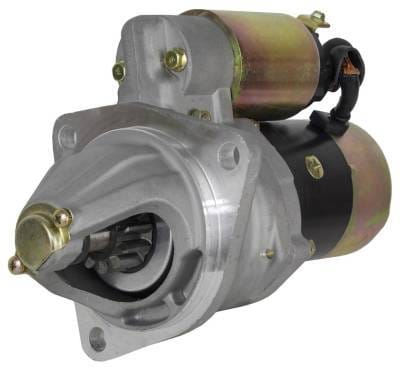 24V Starter Motor Compatible With Nissan Ud 1300 1400 1800Cs 4.7L J05d-Ta 2005-2009 23300-Z5515 thumbnail 3