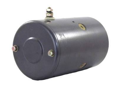 Waltco Lift Gate Motor Compatible With Fenner Stone Js Barnes 12V W-8934 M3200 2200-949 Mmy-4002 thumbnail 5