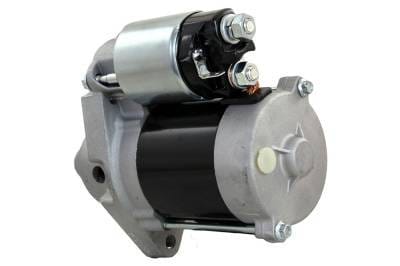 Starter Motor 12V 9T Ccw Dd Compatible With John Deere Kawasaki Kubota Denso 128000-7940 Am108615 thumbnail 6