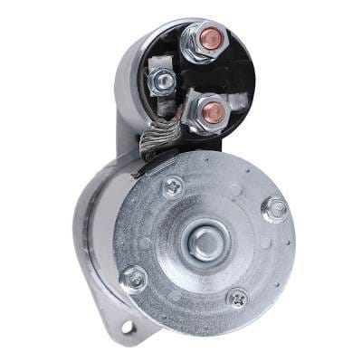 New 12V Counterclockwise Starter Compatible With John Deere Z830a Z850a Z860a By Part Number 8000153 thumbnail 5