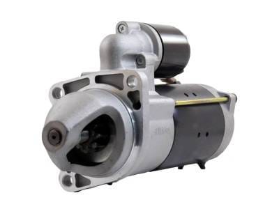 12V 3Kw Starter Compatible With Deutz Tractor D4007 D4507 D4507c D4807 D5207 D6007 D6207 F3l912