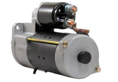 12V 3Kw Starter Compatible With Deutz Tractor D4007 D4507 D4507c D4807 D5207 D6007 D6207 F3l912 thumbnail 6
