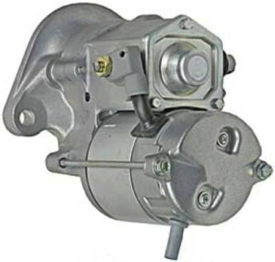 New 12V Cw 10T Starter Motor Compatible With Continental Tm27 228000-6070 228000-2180 228000-218 thumbnail 6