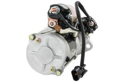 24V Starter Compatible With New Holland E160 E215 E235srlc Kobelco Sk200 Sk210lc Excavator thumbnail 7