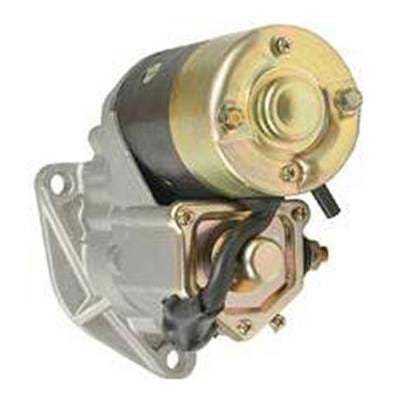 Starter Compatible With Caterpillar Cat Isuzu Denso 7X0994 4Bd1 6Bd1 Industrial Engine 12V 2.5Kw 11T thumbnail 7