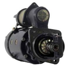 New 12V 12T Starter Compatible With Caterpillar Excavators 322 L Cat 3116 1993-1996 1047040 1068559