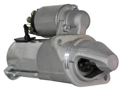 New 12V 9T Starter Motor Compatible With Chevrolet Aveo 1.6L 98 L4 Pontiac Wave 1.6L 98 L4 Suzuki