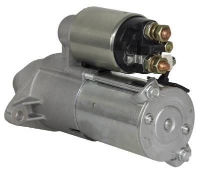 New 12V 9T Starter Motor Compatible With Chevrolet Aveo 1.6L 98 L4 Pontiac Wave 1.6L 98 L4 Suzuki thumbnail 4