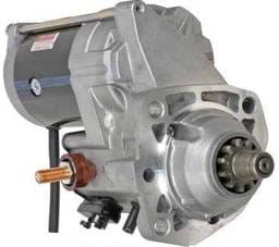 New 24V Starter Compatible With John Deere Harvester 770D 1070D 1270D 1470D 228000-6561 Re501060