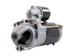 12V 3Kw Starter Compatible With Deutz Tractor D4007 D4507 D4507c D4807 D5207 D6007 D6207 F3l912