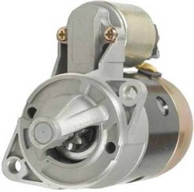 12V Starter Compatible With Tcm Forklift Fg25n Fg28n Fg30n Fhg15n Fhg18n H20 Engine Cw M3t21781d thumbnail 4