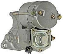 12V Starter Compatible With Suzuki Quv620f 620Cc Utv 2005 Kawasaki Kaf620 Mule 3000 3010 3020 4000 thumbnail 7