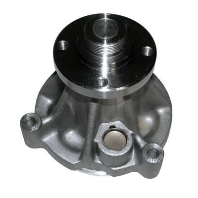 Coolant Water Pump Compatible With 1997-2016 Ford Lincoln E-250 Super Duty E-350 Club Wagon E-350