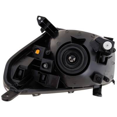 Headlight Compatible With 2001-2003 Toyota Rav4 2.0L 2.4L I4 Right Passenger Side Halogen T100143 thumbnail 3