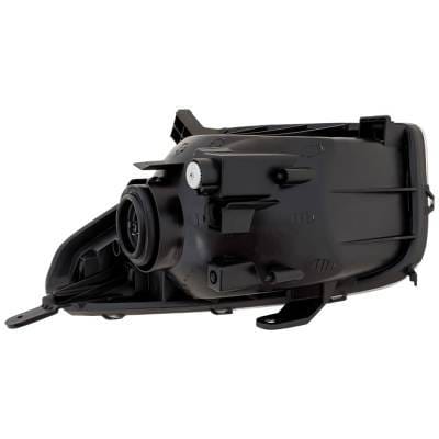 Headlight Compatible With 2001-2003 Toyota Rav4 2.0L 2.4L I4 Right Passenger Side Halogen T100143 thumbnail 5