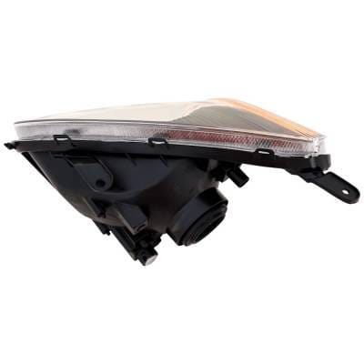 Headlight Compatible With 2001-2003 Toyota Rav4 2.0L 2.4L I4 Right Passenger Side Halogen T100143 thumbnail 7