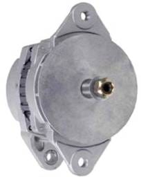 Alternator Compatible With Ford Truck F600 F700 F800 F900 Cummins 8.3 321-674 Al9960lh 3604666Rx