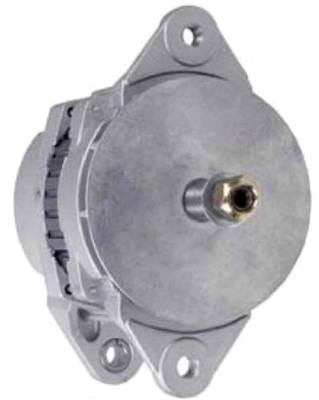 Alternator Compatible With Ford Truck F600 F700 F800 F900 Cummins 8.3 321-674 Al9960lh 3604666Rx