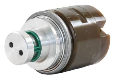 Bosch 24V Compressed Air Solenoid Compatible With Case 621B 721B 821B 921B New Holland Wheel Loader thumbnail 6