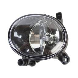 New Left Driver Fog Light Compatible With Audi A6 S6 2009-10 2011 8T0941699b Au2592115 8T0-941-699-B