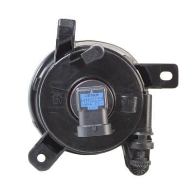 New Left Driver Fog Light Compatible With Audi A4 Sedan 2009-2012 8T0941699b Au2592115 8T0-941-699-B thumbnail 5